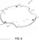 Fig. 09 - Light fixture with backup battery