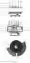 Fig. 02 - Sector light and lens