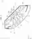 Fig. 02 - Vehicle light fixture