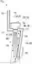 Fig. 01 - External cladding component of or for a vehicle and vehicle comprising such an external cladding component