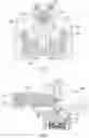 Fig. 06 - Backpacking stove having tip valve