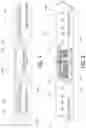 Fig. 02 - Pivoting display for appliance