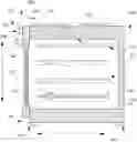 Fig. 01 - OVEN APPLIANCE WITH INSULATED HEATING ELEMENT