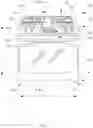 Fig. 02 - OVEN APPLIANCE WITH INSULATED HEATING ELEMENT