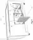 Fig. 07 - Air flow management for cooking system