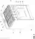 Fig. 02 - Cooking appliance having a flue