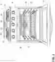 Fig. 03 - Cooking appliance having a flue