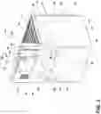 Fig. 04 - Cooking appliance having a flue