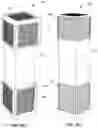 Fig. 54 - AIR PURIFIER SYSTEMS AND METHODS