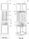 Fig. 55 - AIR PURIFIER SYSTEMS AND METHODS