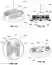 Fig. 74 - AIR PURIFIER SYSTEMS AND METHODS