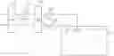 Fig. 01 - Designated outdoor air system for controlling temperature uniformity within a space