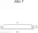Fig. 08 - Flexible module for combining solar photovoltaic panel and solar thermal panel