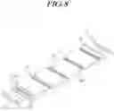 Fig. 09 - Flexible module for combining solar photovoltaic panel and solar thermal panel
