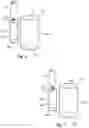 Fig. 03 - Cooler With Handle Accommodating a Cylindrical Object