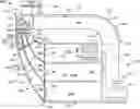 Fig. 01 - Blast cell cooling with guided airflow