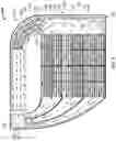 Fig. 07 - Blast cell cooling with guided airflow