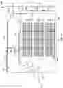 Fig. 12 - Blast cell cooling with guided airflow