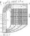 Fig. 14 - Blast cell cooling with guided airflow