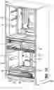 Fig. 02 - Refrigerator