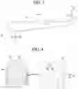 Fig. 04 - Evaporating unit and refrigerator having the same
