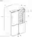 Fig. 04 - Refrigerator and method for opening a refrigerator door
