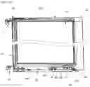Fig. 11 - Refrigerator and method for opening a refrigerator door
