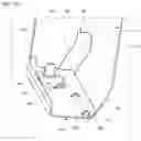 Fig. 17 - Refrigerator and method for opening a refrigerator door
