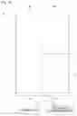 Fig. 47 - Refrigerator and method for opening a refrigerator door