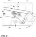 Fig. 07 - Refrigerator with hinge assembly having an external hinge pin
