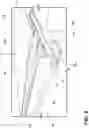 Fig. 09 - Refrigerator with hinge assembly having an external hinge pin