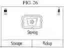 Fig. 24 - Method for controlling and managing front door refrigerator using application installed in recording medium
