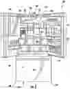 Fig. 03 - Inventory management system for a refrigerator appliance