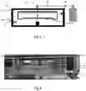 Fig. 03 - Spin Rinse Dryer with Improved Drying Characteristics