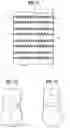 Fig. 10 - Curved heat exchanger and method of manufacturing