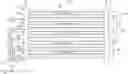 Fig. 01 - Heat exchanger and heat pump device