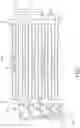 Fig. 06 - Heat exchanger and heat pump device
