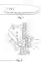 Fig. 02 - Arrangement for releasably securing a weapon