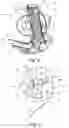 Fig. 04 - Arrangement for releasably securing a weapon