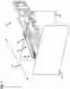 Fig. 08 - Gear-based archery limb control system and method having a motion generator