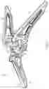 Fig. 02 - Archery bow stand