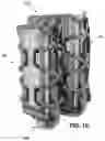 Fig. 09 - Adjustable carrier device