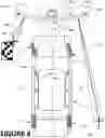 Fig. 09 - Vehicle wheel alignment measurement system camera and ADAS calibration support structure