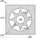 Fig. 01 - Microelectromechanical systems device including a proof mass and movable plate