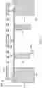Fig. 02 - Microelectromechanical systems device including a proof mass and movable plate