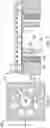 Fig. 04 - Microelectromechanical systems device including a proof mass and movable plate