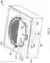 Fig. 08 - Microelectromechanical systems device including a proof mass and movable plate