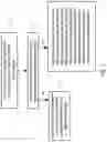 Fig. 03 - Detection of a discrete positional relationship between a magnetic field generator and a magnetic field sensor arrangement