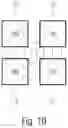 Fig. 08 - Detection of a discrete positional relationship between a magnetic field generator and a magnetic field sensor arrangement
