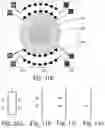 Fig. 10 - Magnetoresistive inertial sensor chip